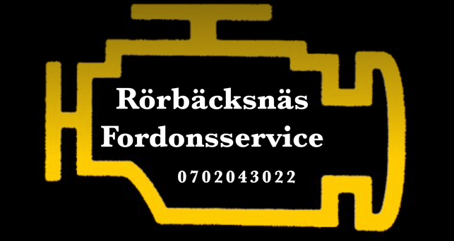 Rörbäcksnäs Fordonsservice